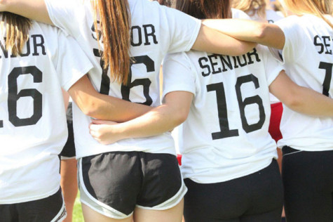 Confessions of the girl who ran the wrong way