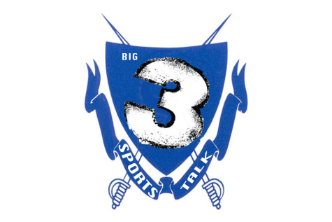 Big Three Sports Talk Part 8: Boys Basketball Edition