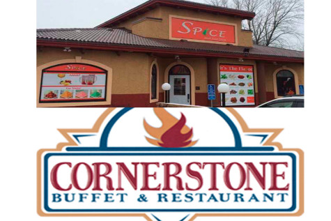 Buffets coming your way