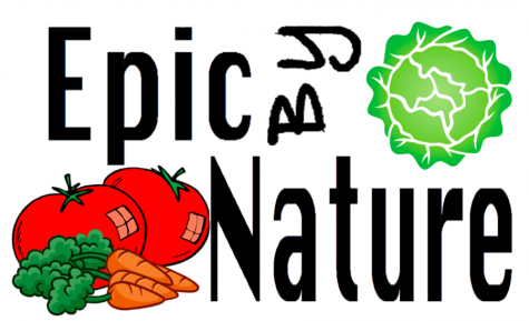 Epic By Nature: The Alex Bertsch Story
