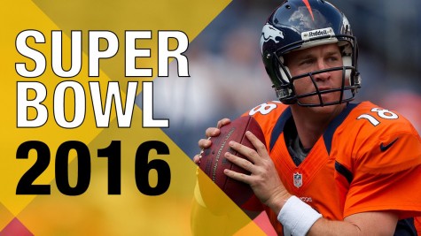Super Bowl pooches race to predict winner