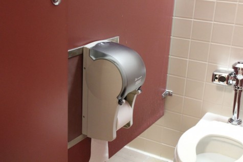 It’s a Whole New Roll