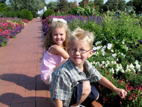 Struggles of Being the Oldest Child