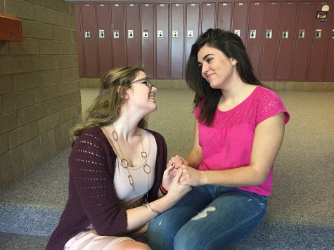 PDA ain’t okay