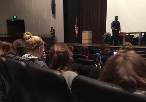 Sartell students earn positions on Central Division Executive Board