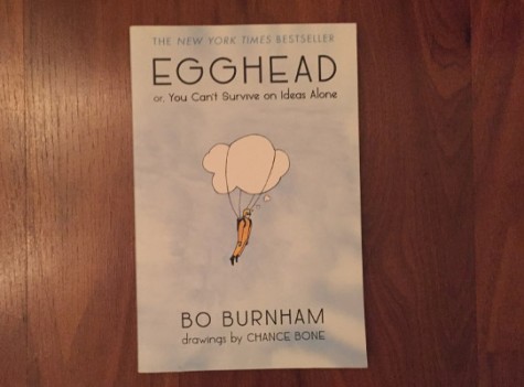 Book Review: Egghead