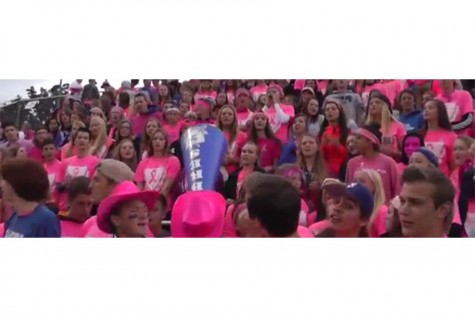 I’ve Got Spirit Yes I Do