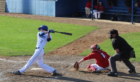 Sabres Crush Cardinals
