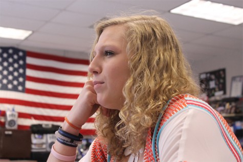 Allie Hemmesch wins MAHS State Presidency