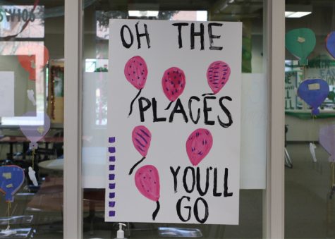Going Places at the MASC-MAHS State Convention
