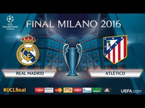 Real Madrid reign on with PKs in 11th UEFA Champions League win