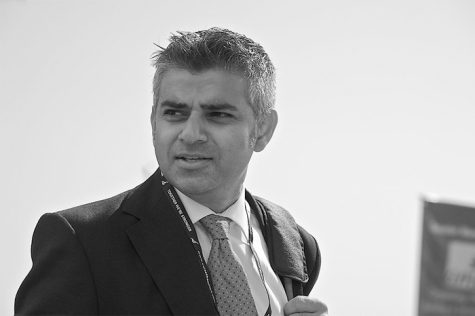 Londoners elect first Muslim Mayor, show America the right path