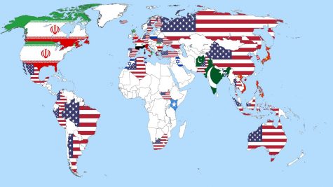Is America the Biggest Threat to World Peace?