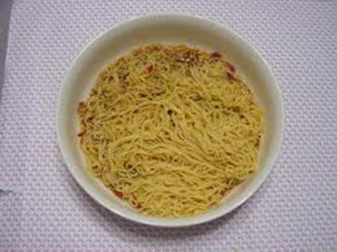 Noodles & Co. review