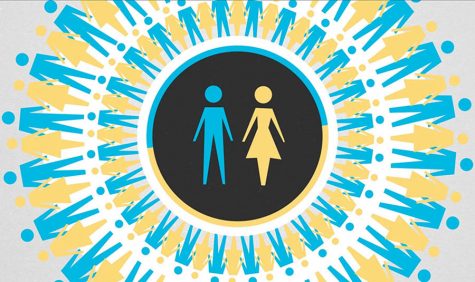 An open letter from a gender equality activist
