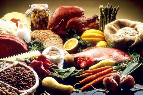 9 American foods banned in other countries