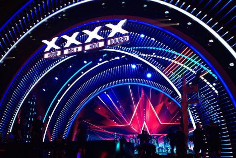 12-Year old sweeps America’s Got Talent