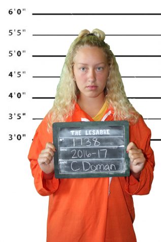Cami Doman