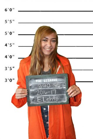 Ellie Lehto