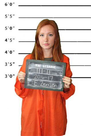 Emma Zenzen
