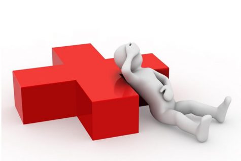 Mental illness days should be excused….not unexcused