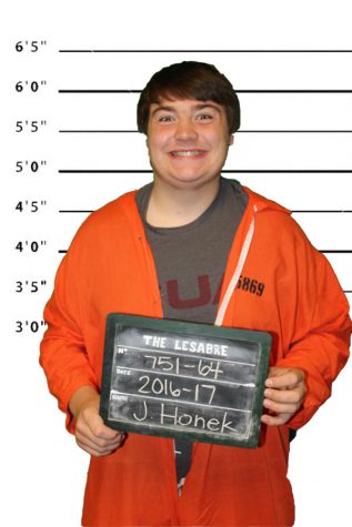 Jimmy Honek