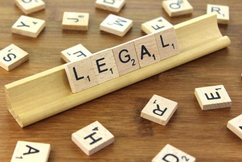 #LEGAL