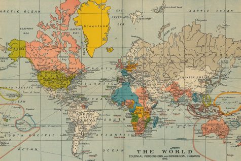 What countries really think about America