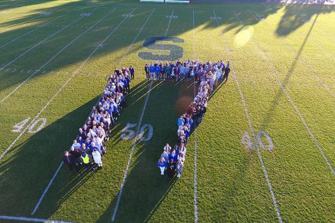 Senior Year: How far we’ve come