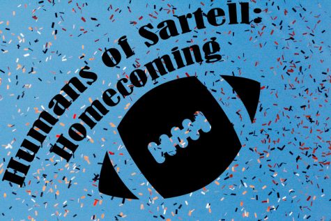 Humans of Sartell- Week 17