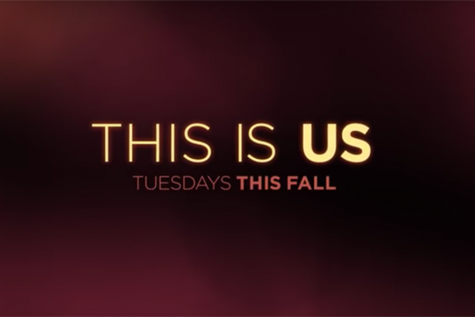 Your new favorite fall series is here
