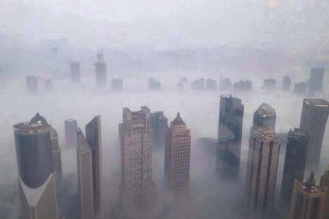 China attempts to tackle pollution
