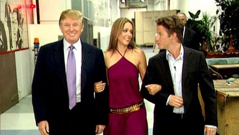 Trump campaign haunted by ghosts of 2005