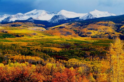 The most beautiful places to visit in Minnesota this fall