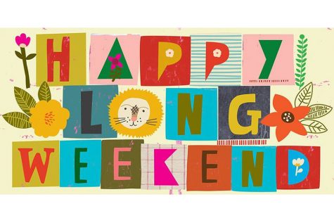 8 ways to spend your MEA weekend