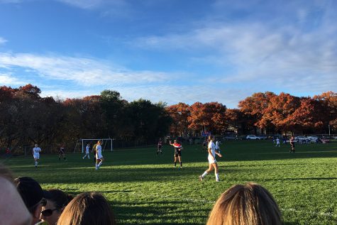 Sabres move on to section final