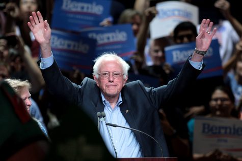 How Bernie Sanders could win the election
