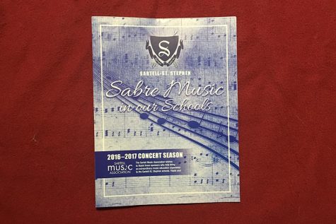 Sartell High School holiday concert is a success