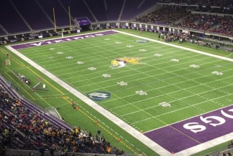 Struggling Vikings put up a fight against NFL’s best