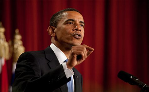 Obama’s farewell in Chicago
