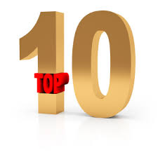 Top 10 Movies of 2014