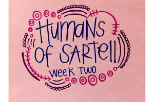 Humans of Sartell - Week Two