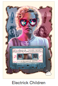 Electrik Children: an aesthetic critique