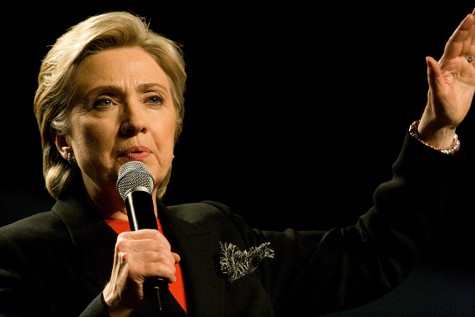 Hillary Clinton: a ‘Hill’ yes or ‘Hill’ no?