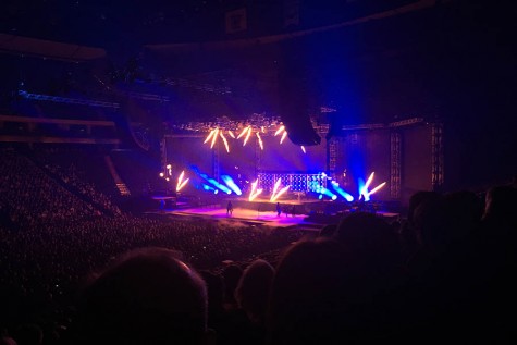 Trans-Siberian Orchestra rocks St. Paul