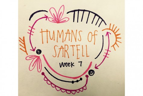 Humans of Sartell - Week Seven