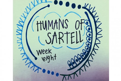 Humans of Sartell – Week Eight