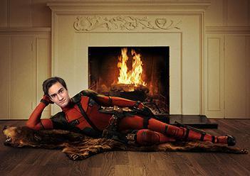Matt’s Movie Corner: Deadpool