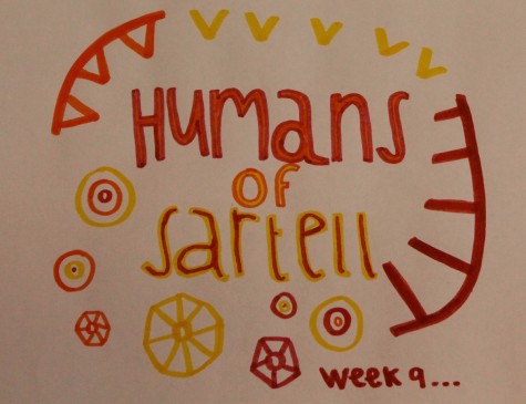 Humans of Sartell – Week Nine