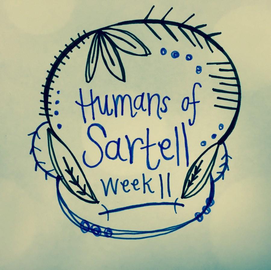 Humans of Sartell - Week Eleven
